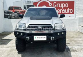 Toyota 4Runner 2004