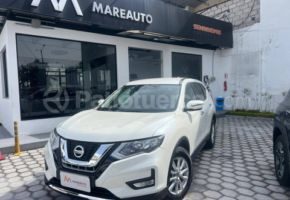 Nissan X-Trail Sense 2 Row 2023