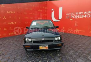 Suzuki Forsa 1990