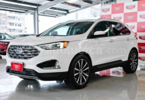 Ford Edge SE 2019