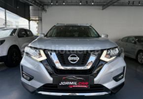 Nissan xtrail  Advance 2019