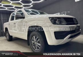 Volkswagen AMAROK BI TDI PLUS 2018