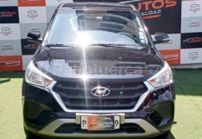 Hyundai Creta 2019