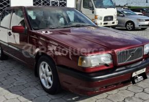 Volvo 850 1995