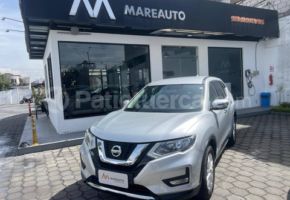 Nissan X-Trail Sense 2 Row 2023