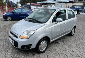 Chevrolet SPARK ACTIVE 2019