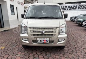 DongFeng dfsk c37 2024