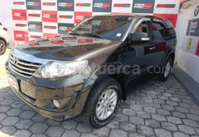 Toyota Fortuner 2.7 2014