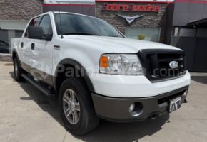 Ford F150 FX4 2008