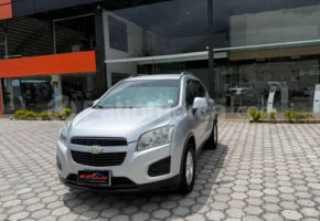 Chevrolet Tracker LS 2014