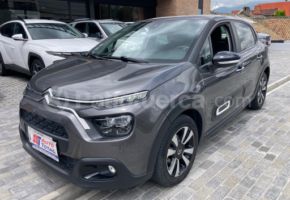 Citroen C3 2022