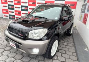 Toyota RAV 4 2006