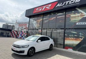 Citroen C- Elysee Shine 2022