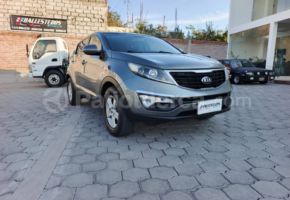 Kia Sportage R GTI A\C 2.0 TM 2019