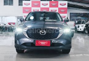 Mazda CX-5 Full 2024