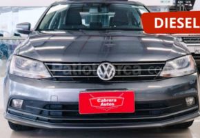 Volkswagen Jetta 2017