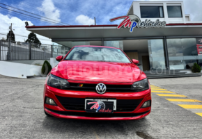 Volkswagen Polo Trendline 2019