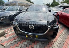 Mazda NEW CX-9 2025