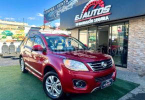 Great Wall Haval H6 2018