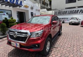 DongFeng NEW RICH 6 4X2 DIESEL 2023