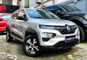Renault Kwid 2023