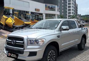 ZX AUTO TERRALORD HEAVY 2023