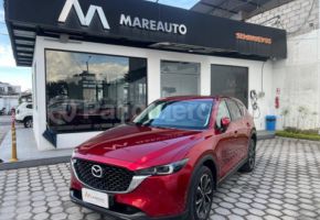 Mazda CX5 CORE 2024