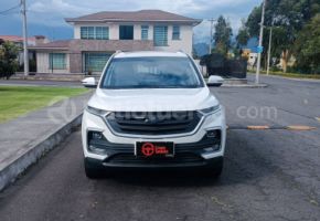 Chevrolet Captiva Premier 2022