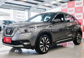 Nissan Kicks Advance 2019