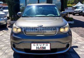 Kia Soul 2016