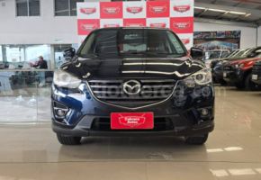 Mazda CX- 5 CORE 2017