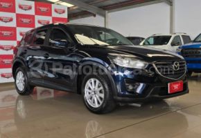 Mazda CX5 ENTRY 2017