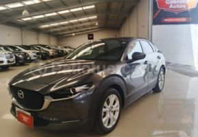 Mazda CX-30 High 2025