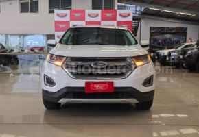 Ford Edge Limited 2018