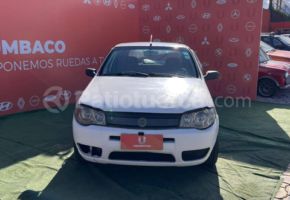 Fiat Palio 2008