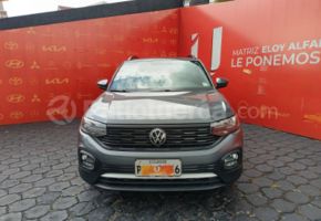 Volkswagen T CROSS 2022