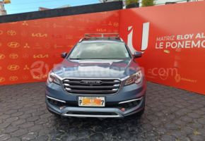 Jetour X70 I MT 1.5T 2023