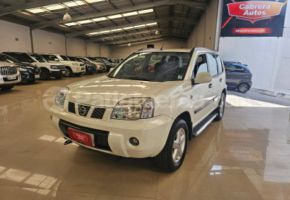 Nissan X-Trail 2010