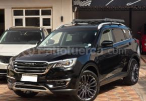 Jetour X70 II MT 1.5T 2023