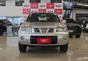 Nissan X-Trail 2009
