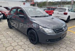 Volkswagen Gol Power 2012