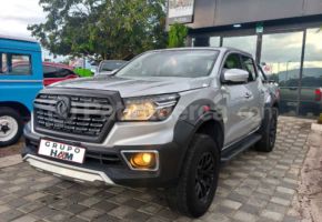 DongFeng NEW RICH 6 4X4 DIESEL 2023