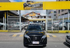 Nissan Kicks Drive 2022