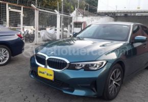 BMW 320i 2020