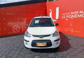 Hyundai i10 2011