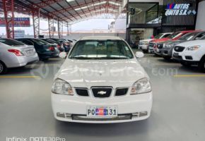 Chevrolet Optra 2005