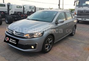 Citroen C- Elysee Shine 2023