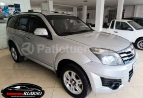 Great Wall Hover H3 Full 2012