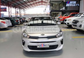 Kia RIO LX 2019