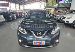 Nissan XTRAIL SENSE 2018
